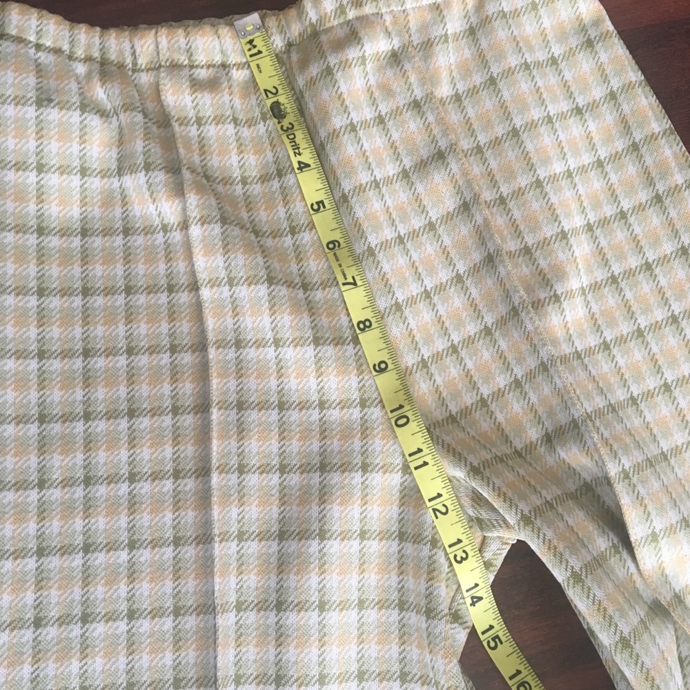vintage trousers - Picture 4 of 6